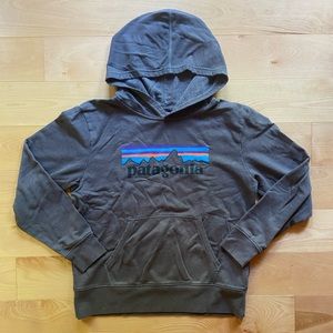 Patagonia boys XL hoodie